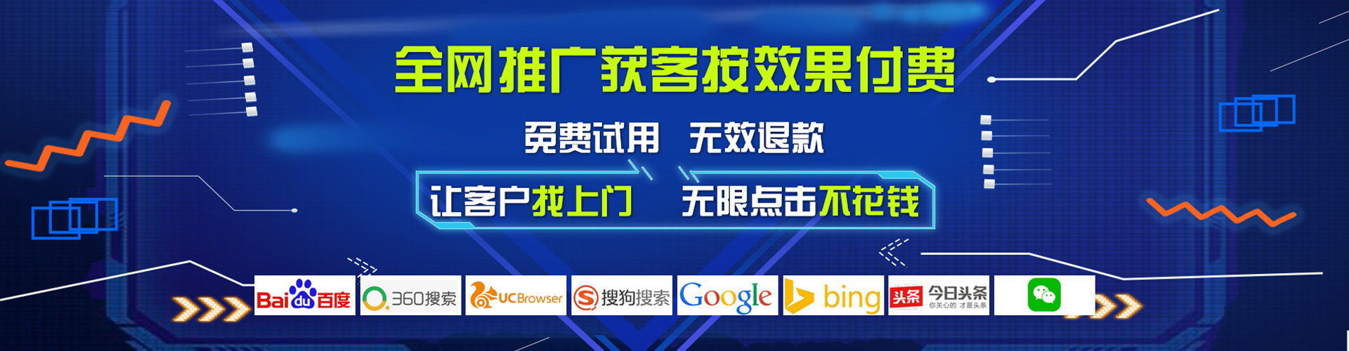 兴业信息流平台